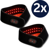 RedPulse