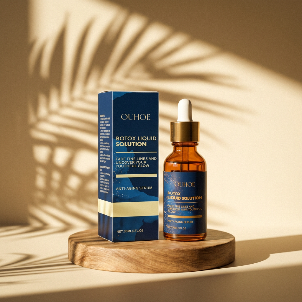 Beauty Serum